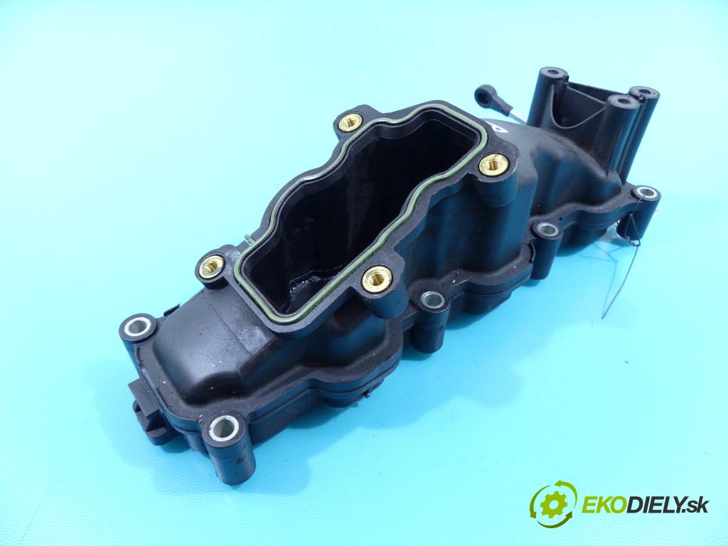 Audi A4 B8 2007-2015 2.7 tdi 190 HP automatic 140 kW 2698 cm3 4- zvod nasávací 059129712 (Sacie potrubia)