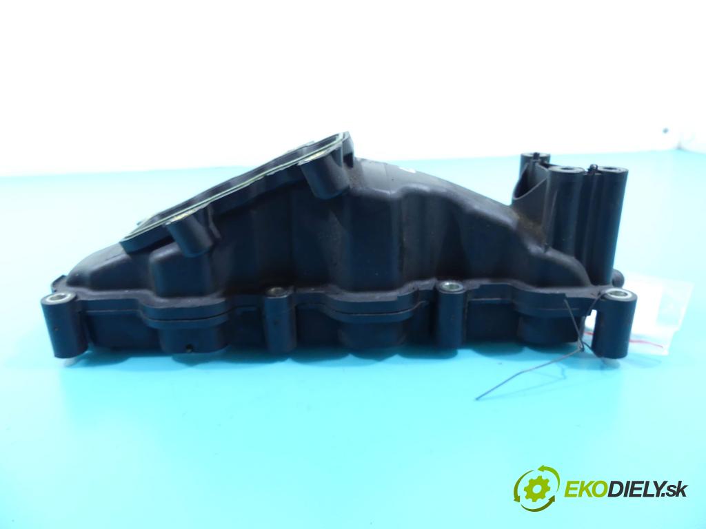 Audi A4 B8 2007-2015 2.7 tdi 190 HP automatic 140 kW 2698 cm3 4- zvod nasávací 059129712 (Sacie potrubia)