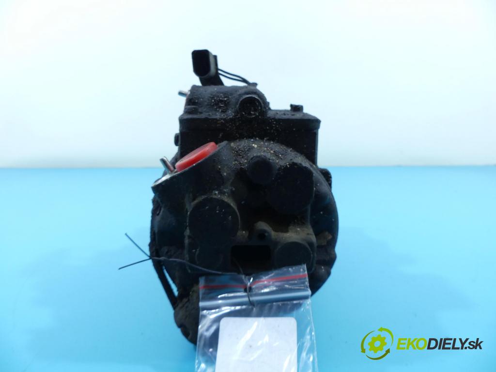 Seat Ibiza III 6L 2002-2008 1.2 12v 64 HP manual 47 kW 1198 cm3 5- čerpadlo klimatizácie 447220-8941