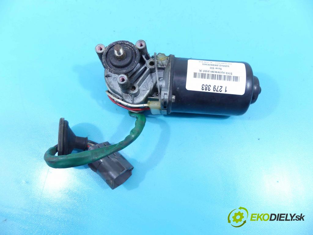 Rover 600 2.0 16v 131 HP manual 96 kW 1997 cm3 4- motor stieračov predné 53546602