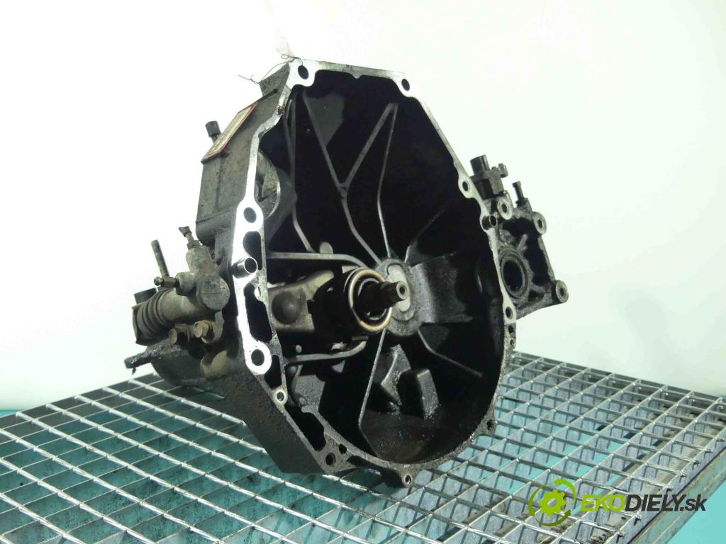 Rover 600 2.0 16v 131 HP manual 96 kW 1997 cm3 4- prevodovka stupeň,rýchlosť manual N2C4