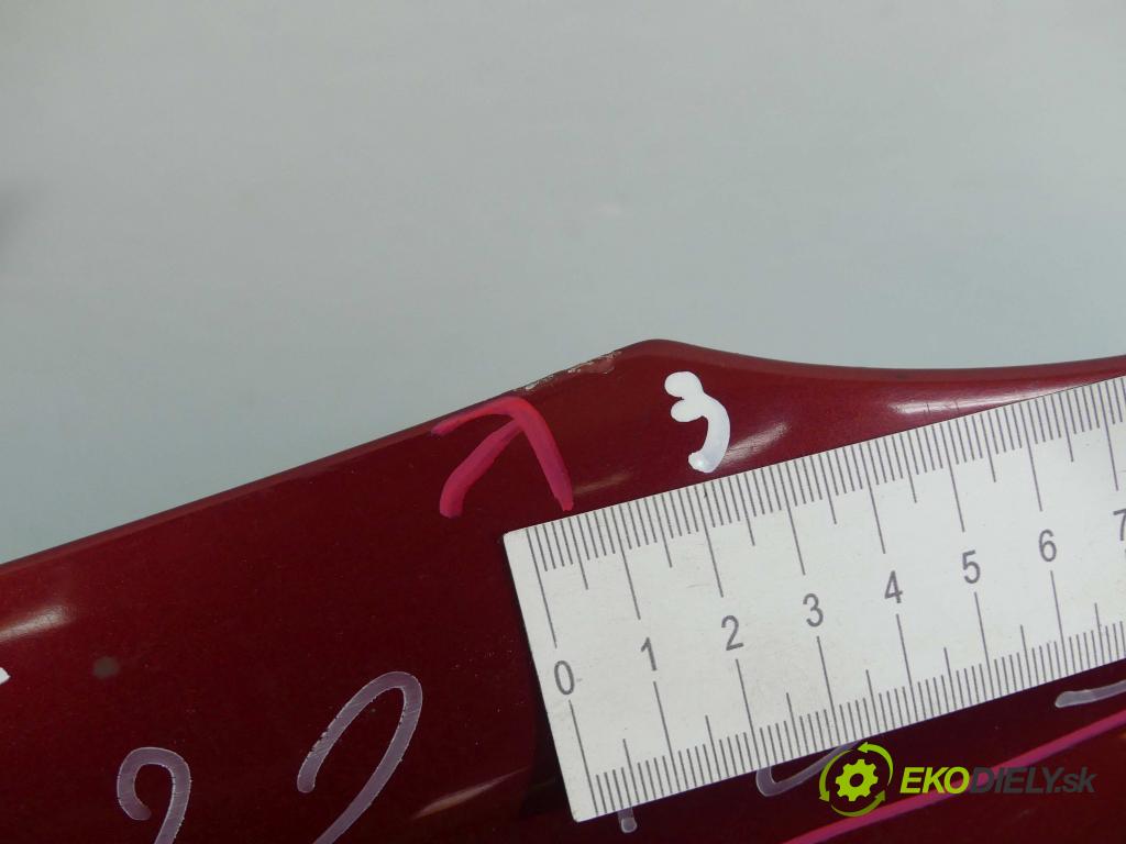 Rover 600 2.0 16v 131 hp manual 96 kW 1997 cm3 4- blatnik přední levý