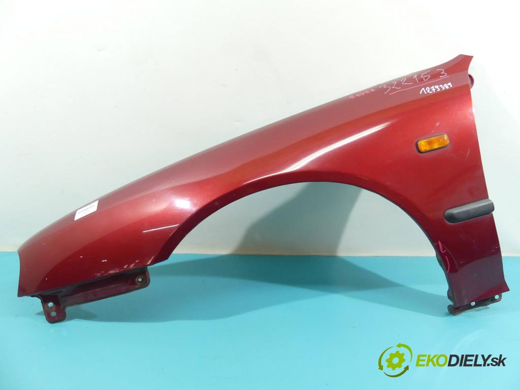 Rover 600 2.0 16v 131 hp manual 96 kW 1997 cm3 4- blatnik přední levý 