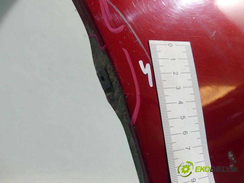 Rover 600 2.0 16v 131 hp manual 96 kW 1997 cm3 4- blatnik přední levý