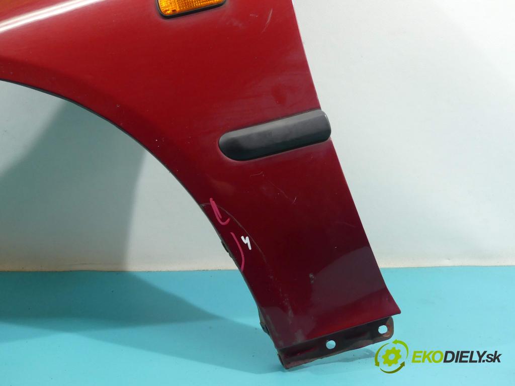 Rover 600 2.0 16v 131 hp manual 96 kW 1997 cm3 4- blatnik přední levý