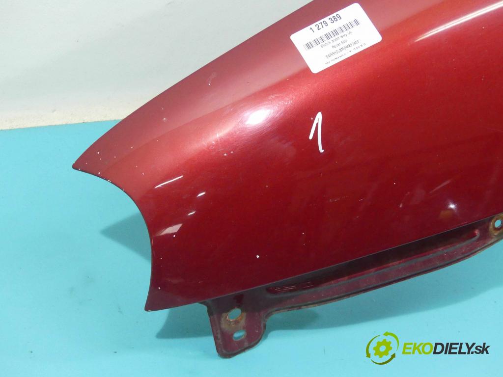 Rover 600 2.0 16v 131 hp manual 96 kW 1997 cm3 4- blatnik přední levý