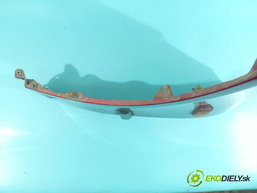 Rover 600 2.0 16v 131 hp manual 96 kW 1997 cm3 4- blatnik přední levý