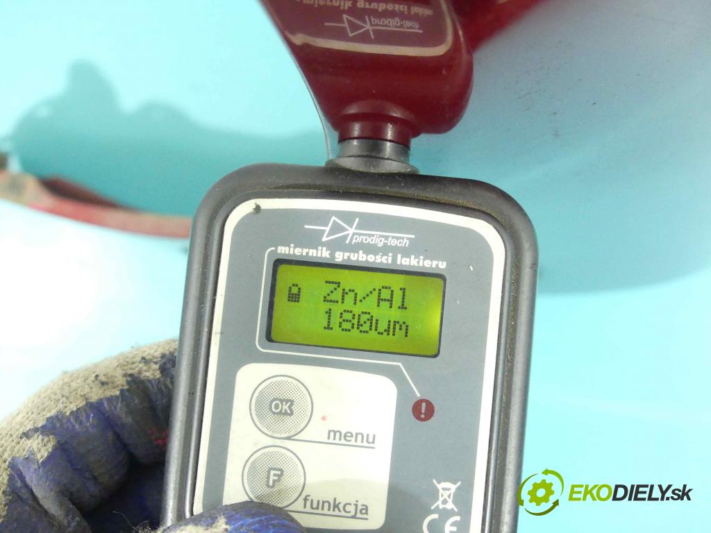 Rover 600 2.0 16v 131 hp manual 96 kW 1997 cm3 4- blatnik přední levý