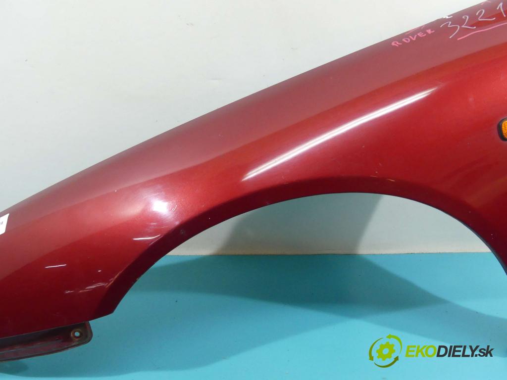Rover 600 2.0 16v 131 hp manual 96 kW 1997 cm3 4- blatnik přední levý