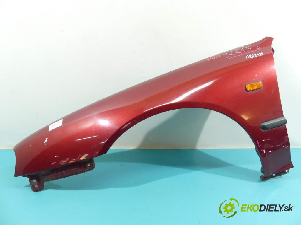 Rover 600 2.0 16v 131 hp manual 96 kW 1997 cm3 4- blatnik přední levý