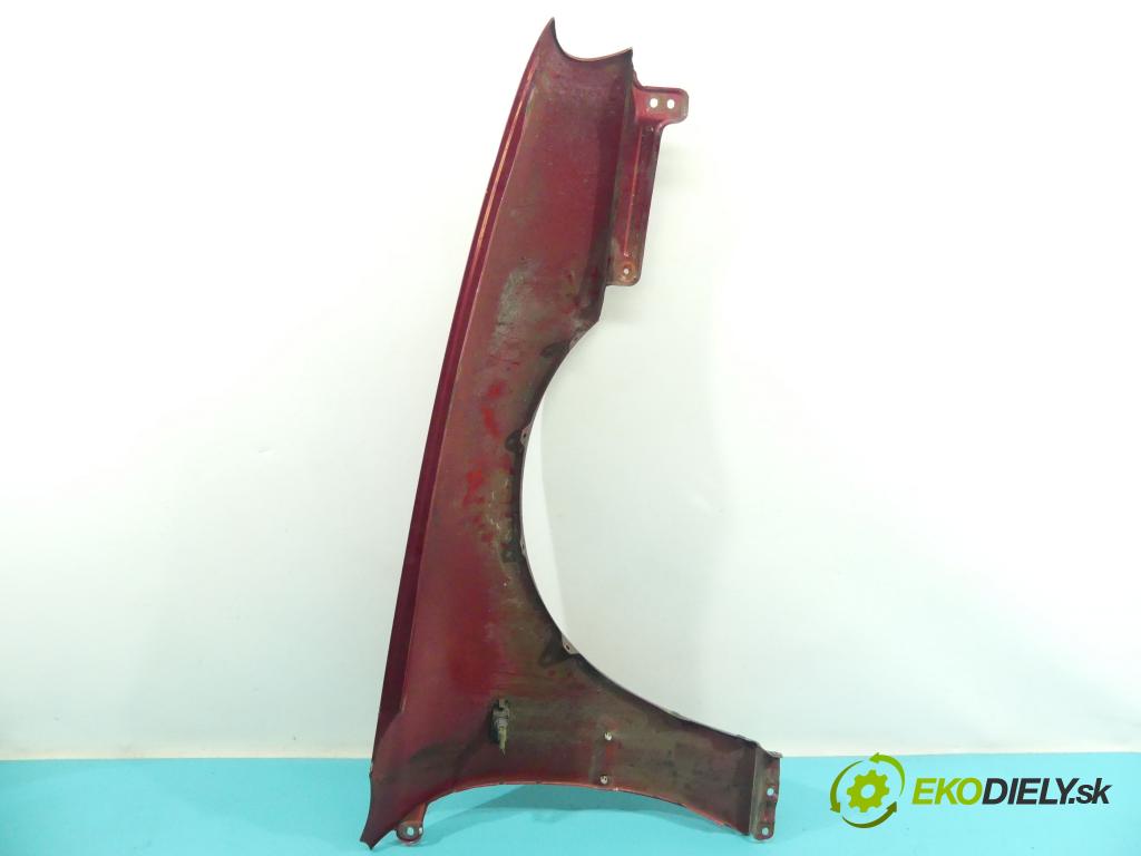 Rover 600 2.0 16v 131 hp manual 96 kW 1997 cm3 4- blatnik přední levý