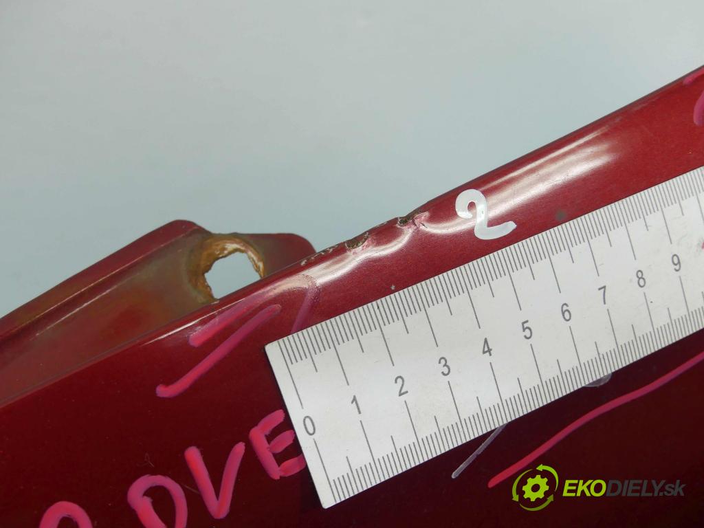 Rover 600 2.0 16v 131 hp manual 96 kW 1997 cm3 4- blatnik přední levý