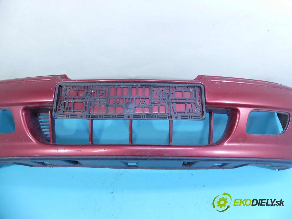 Rover 600 2.0 16v 131 hp manual 96 kW 1997 cm3 4- nárazník přední