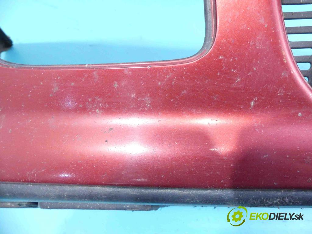 Rover 600 2.0 16v 131 hp manual 96 kW 1997 cm3 4- nárazník přední