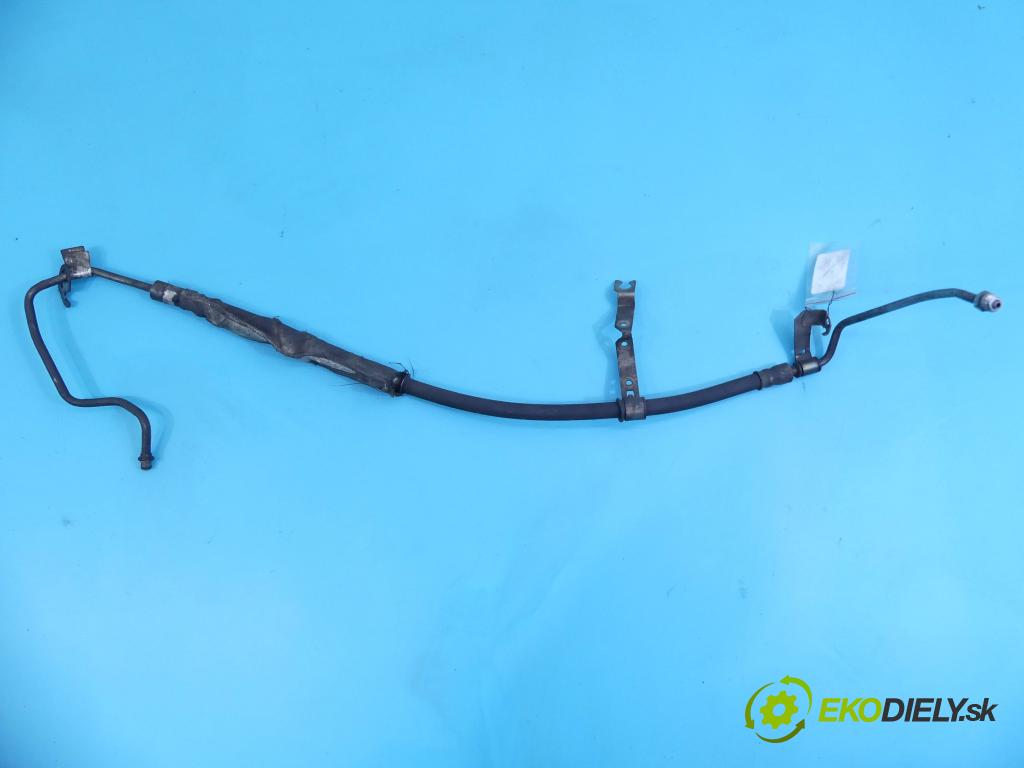 Ford Mondeo Mk3 2000-2007 2.0 tddi 116 HP manual 85 kW 1998 cm3 5- rúrka posilovač 1S7C-3A719-CK