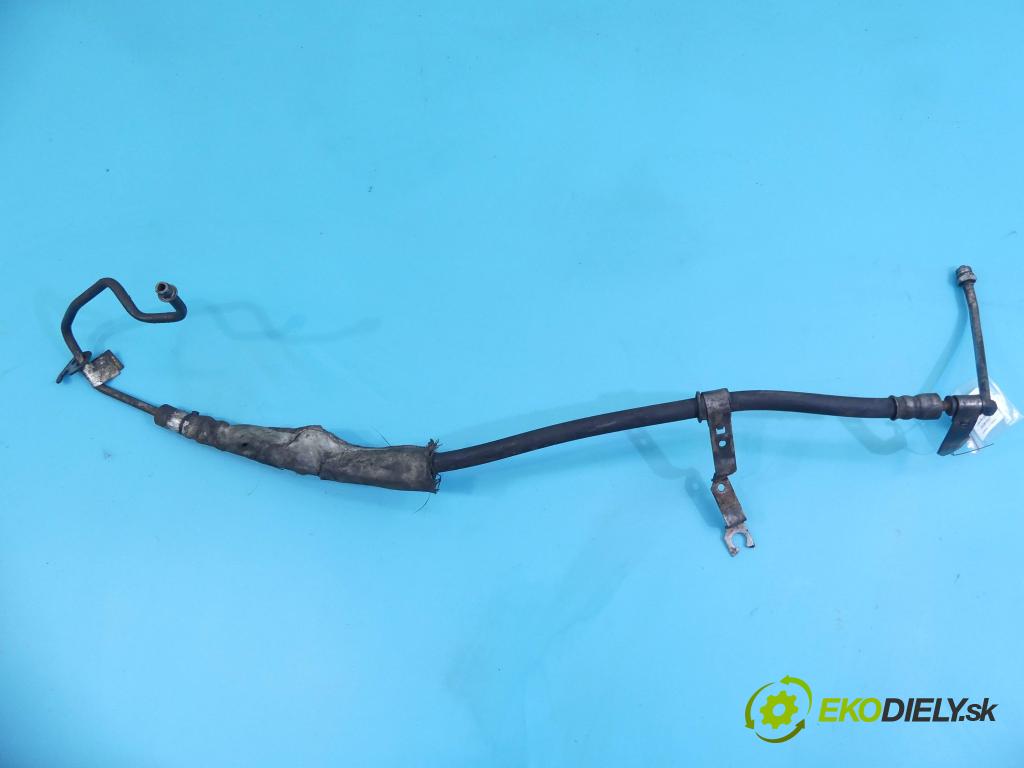 Ford Mondeo Mk3 2000-2007 2.0 tddi 116 HP manual 85 kW 1998 cm3 5- rúrka posilovač 1S7C-3A719-CK