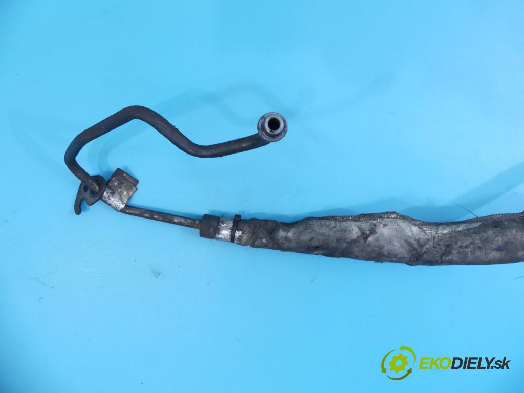 Ford Mondeo Mk3 2000-2007 2.0 tddi 116 HP manual 85 kW 1998 cm3 5- rúrka posilovač 1S7C-3A719-CK