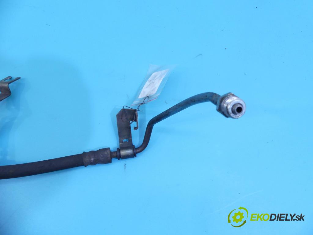 Ford Mondeo Mk3 2000-2007 2.0 tddi 116 HP manual 85 kW 1998 cm3 5- rúrka posilovač 1S7C-3A719-CK