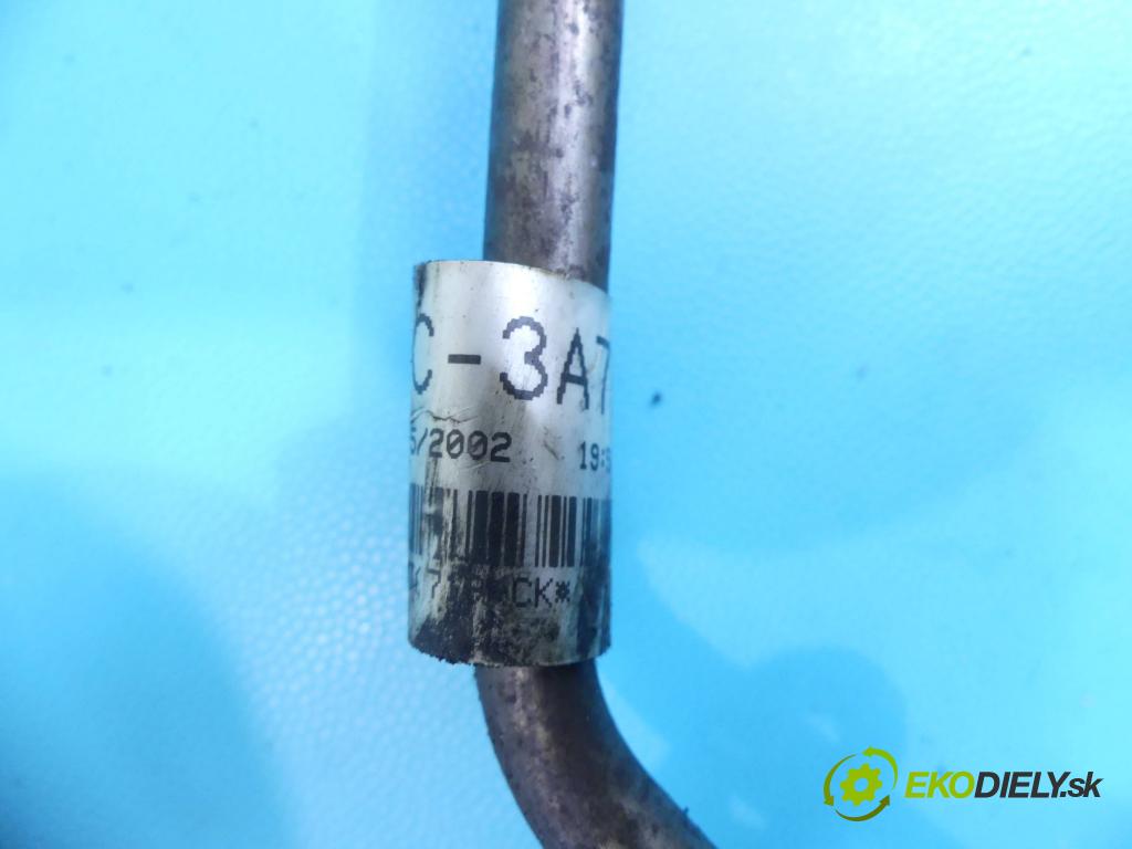 Ford Mondeo Mk3 2000-2007 2.0 tddi 116 HP manual 85 kW 1998 cm3 5- rúrka posilovač 1S7C-3A719-CK