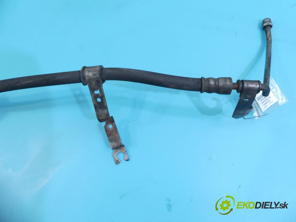 Ford Mondeo Mk3 2000-2007 2.0 tddi 116 HP manual 85 kW 1998 cm3 5- rúrka posilovač 1S7C-3A719-CK