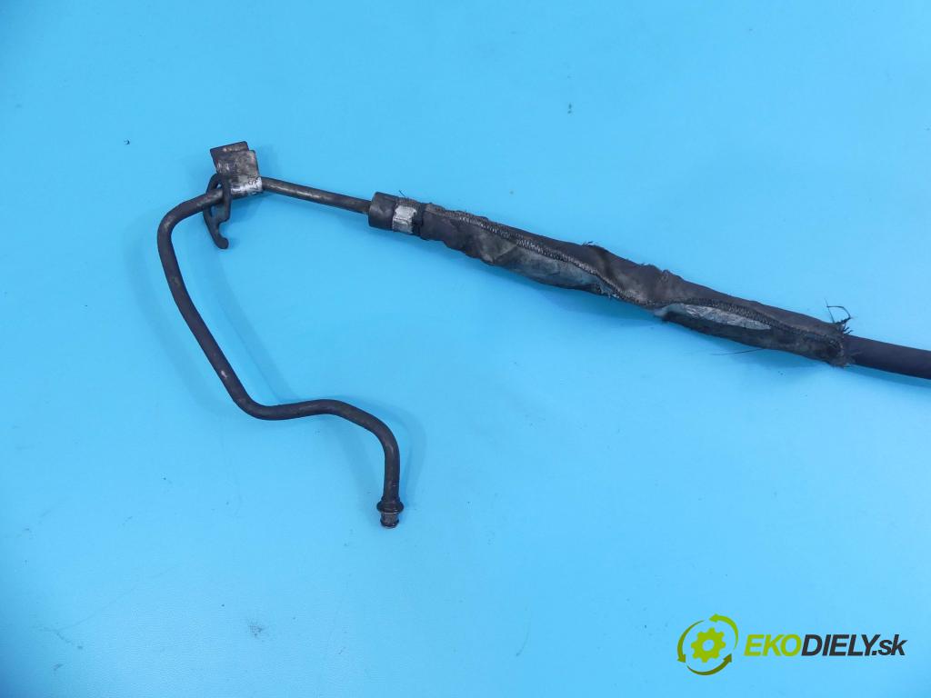 Ford Mondeo Mk3 2000-2007 2.0 tddi 116 HP manual 85 kW 1998 cm3 5- rúrka posilovač 1S7C-3A719-CK