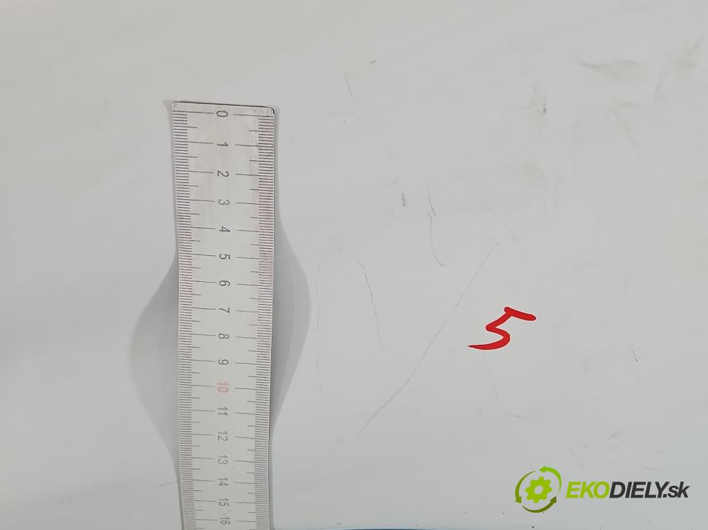 Citroen Berlingo I 1996-2008 2.0 hdi 90 HP manual 66 kW 1997 cm3 5- blatník predné ľavý  (Blatník predný ľavý)