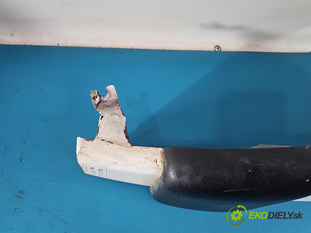 Citroen Berlingo I 1996-2008 2.0 hdi 90 HP manual 66 kW 1997 cm3 5- blatník predné ľavý  (Blatník predný ľavý)