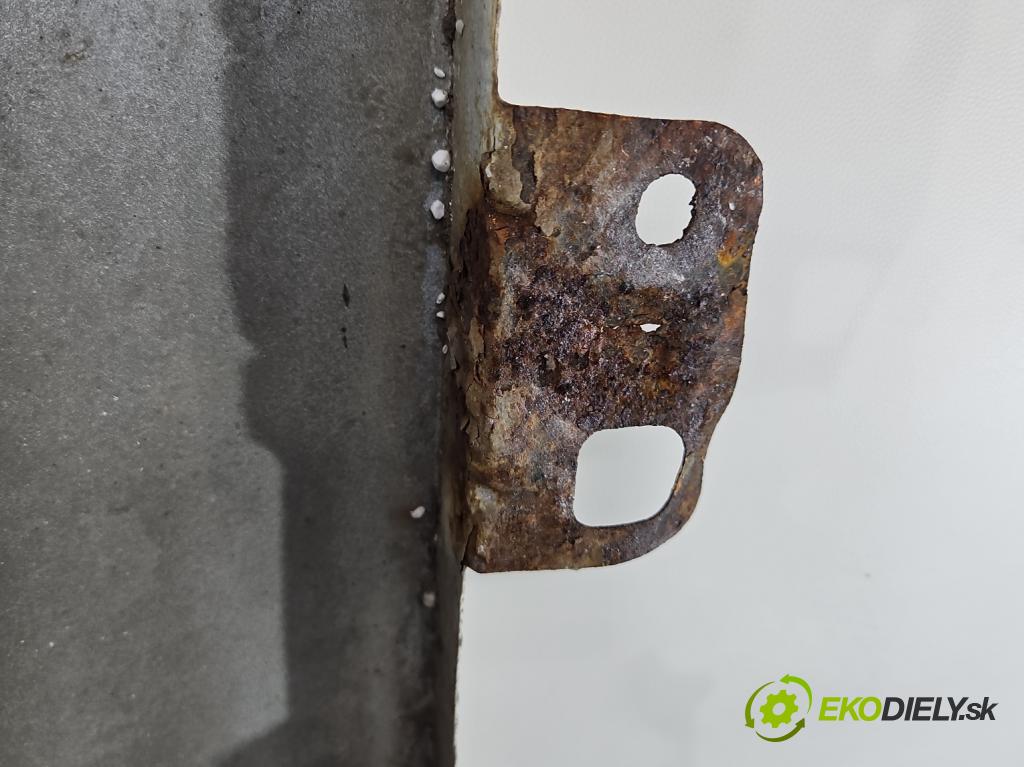 Citroen Berlingo I 1996-2008 2.0 hdi 90 HP manual 66 kW 1997 cm3 5- blatník predné ľavý  (Blatník predný ľavý)