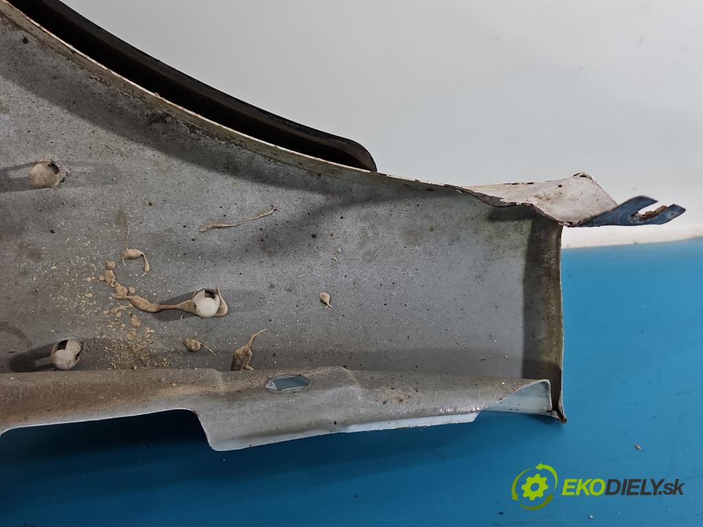 Citroen Berlingo I 1996-2008 2.0 hdi 90 HP manual 66 kW 1997 cm3 5- blatník predné ľavý  (Blatník predný ľavý)