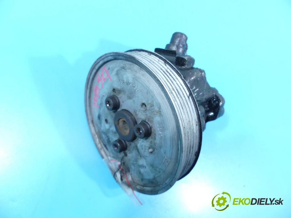 Audi A4 B5 1994-2001 2.5 tdi 150 HP manual 110 kW 2496 cm3 5- čerpadlo posilovač 7690955104 (Servočerpadlá, pumpy riadenia)