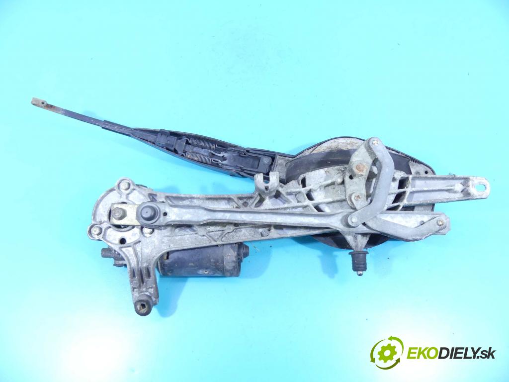 Mercedes CLK I W208 1997-2003 2.0 136 HP manual 100 kW 1998 cm3 2- motor stieračov predné 0390241420