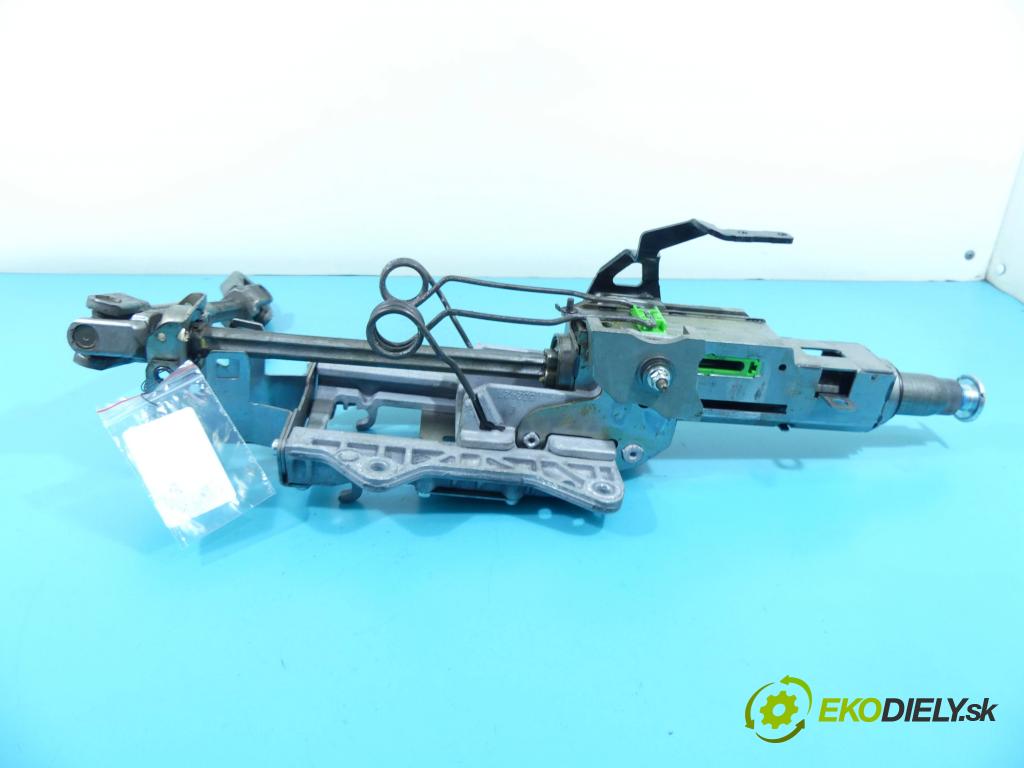 Vw Golf V 2003-2009 1.9 tdi 105 HP manual 77 kW 1896 cm3 5- Sloupec: volant 1K1419502P (Tyče riadenia (volantu))