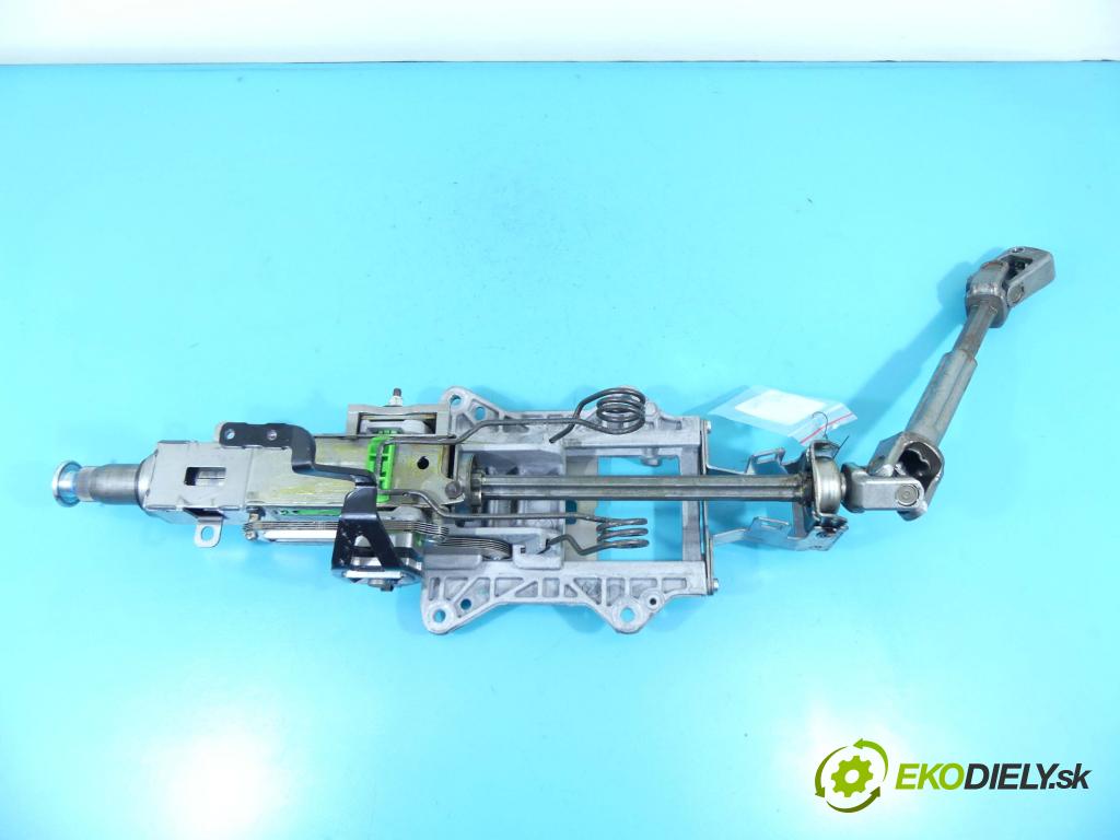 Vw Golf V 2003-2009 1.9 tdi 105 HP manual 77 kW 1896 cm3 5- Sloupec: volant 1K1419502P (Tyče riadenia (volantu))