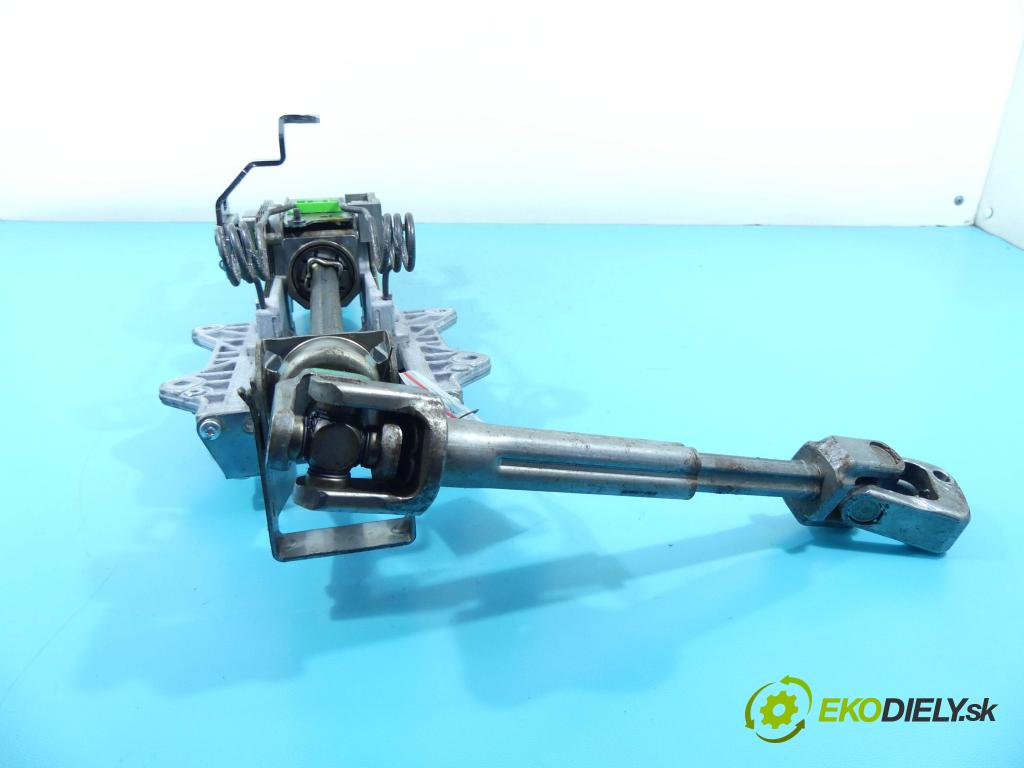 Vw Golf V 2003-2009 1.9 tdi 105 HP manual 77 kW 1896 cm3 5- Sloupec: volant 1K1419502P (Tyče riadenia (volantu))