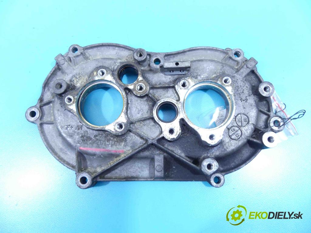 Mercedes R W251 2005-2013 3.5 V6 (272967) 272 hp automatic 200 kW 3498 cm3 5- obal vačkový A272015020 (Kryty motora)