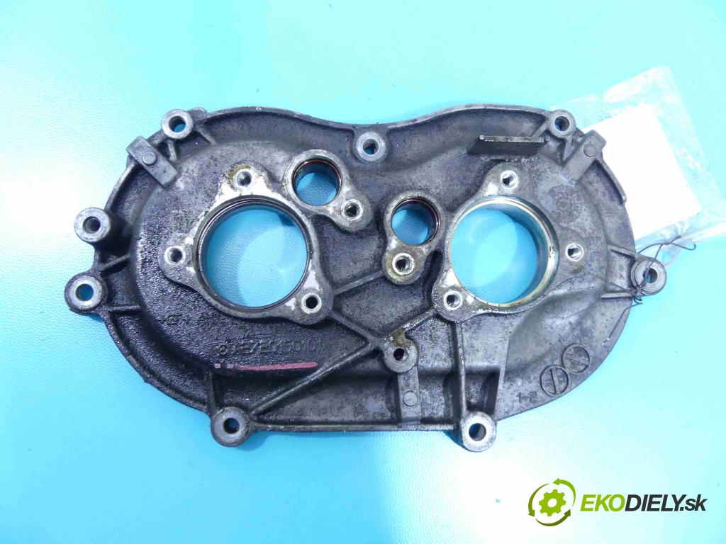 Mercedes R W251 2005-2013 3.5 V6 272 hp automatic 200 kW 3498 cm3 5- obal vačkový A2720150101 (Kryty motora)