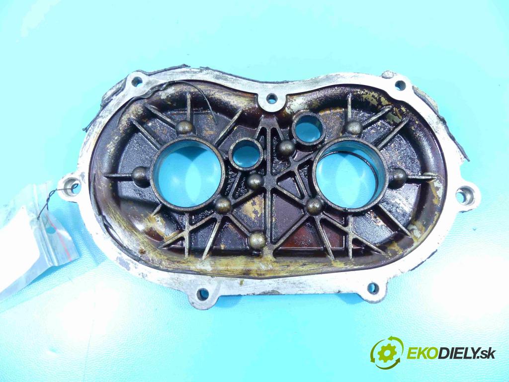 Mercedes R W251 2005-2013 3.5 V6 272 hp automatic 200 kW 3498 cm3 5- obal vačkový A2720150101 (Kryty motora)