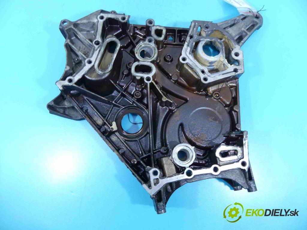 Mercedes R W251 2005-2013 3.5 V6 (272967) 272 hp automatic 200 kW 3498 cm3 5- obal vačkový R2720150802 (Kryty motora)