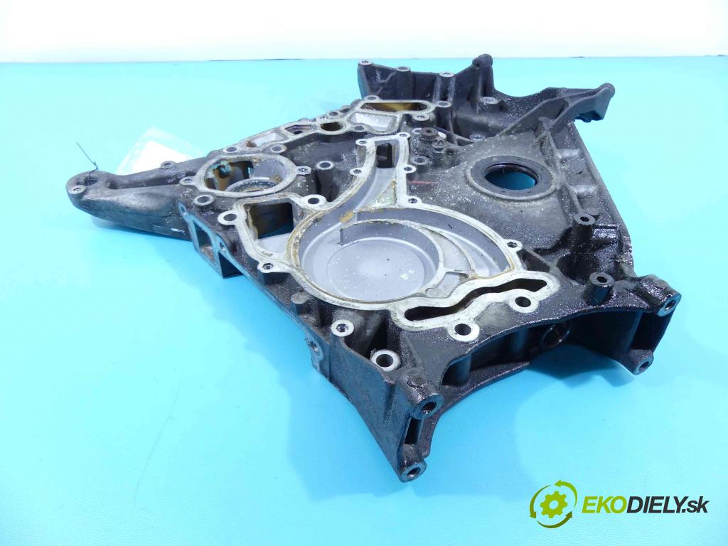 Mercedes R W251 2005-2013 3.5 V6 (272967) 272 hp automatic 200 kW 3498 cm3 5- obal vačkový R2720150802 (Kryty motora)