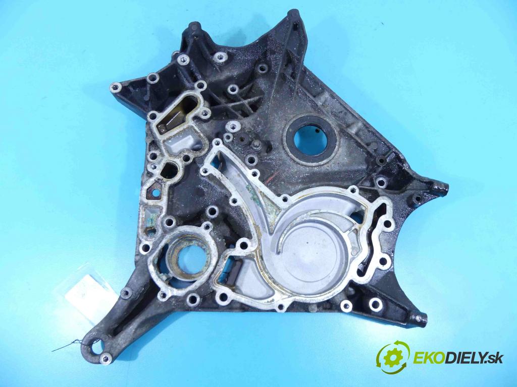 Mercedes R W251 2005-2013 3.5 V6 (272967) 272 hp automatic 200 kW 3498 cm3 5- obal vačkový R2720150802 (Kryty motora)