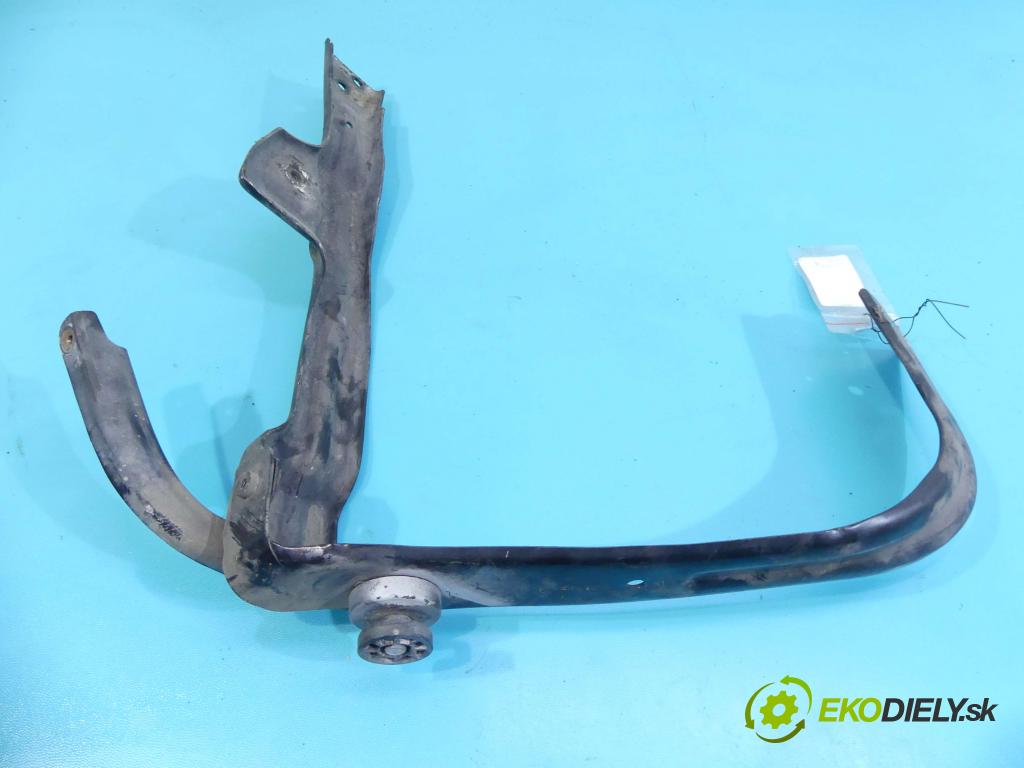 Mercedes R W251 2005-2013 3.5 V6 272 hp automatic 200 kW 3498 cm3 5- stěna přední  (Výztuhy přední)