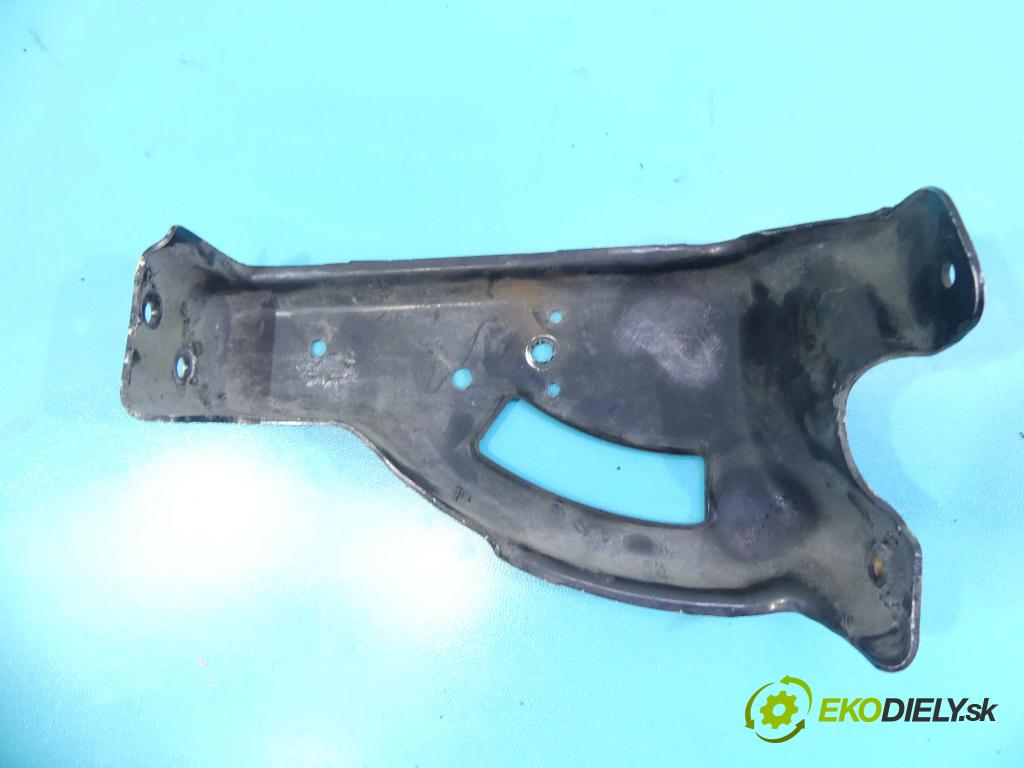 Mercedes R W251 2005-2013 3.5 V6 272 hp automatic 200 kW 3498 cm3 5- stěna přední  (Výztuhy přední)