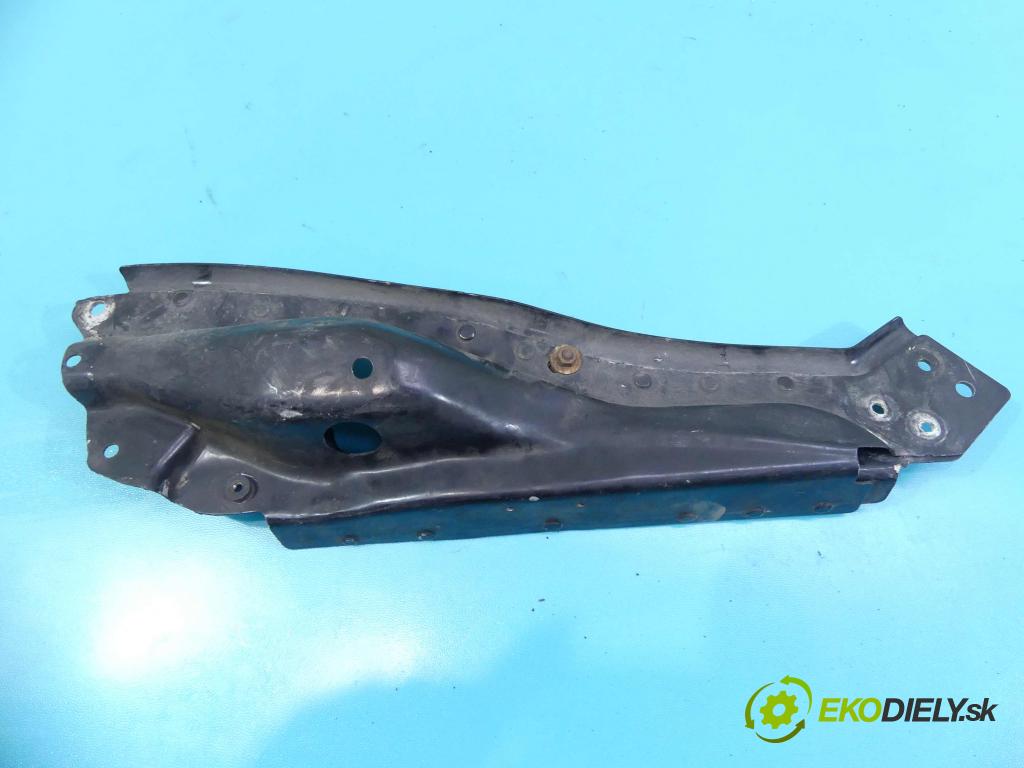 Mercedes R W251 2005-2013 3.5 V6 272 hp automatic 200 kW 3498 cm3 5- stěna přední  (Výztuhy přední)