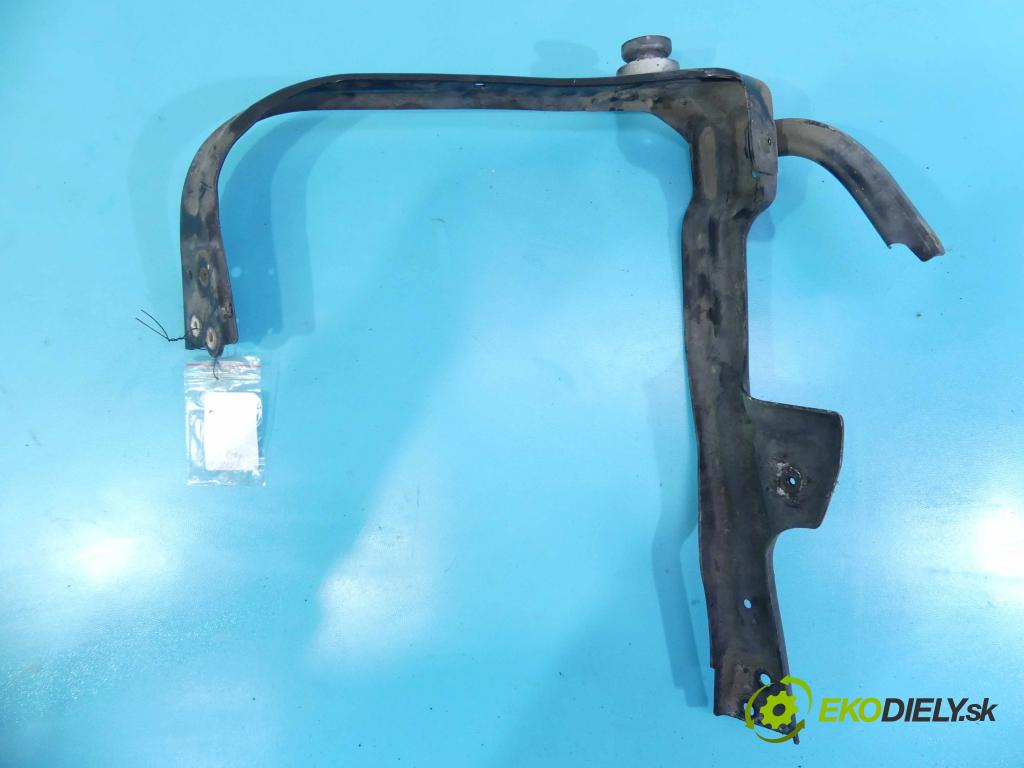 Mercedes R W251 2005-2013 3.5 V6 272 hp automatic 200 kW 3498 cm3 5- stěna přední  (Výztuhy přední)