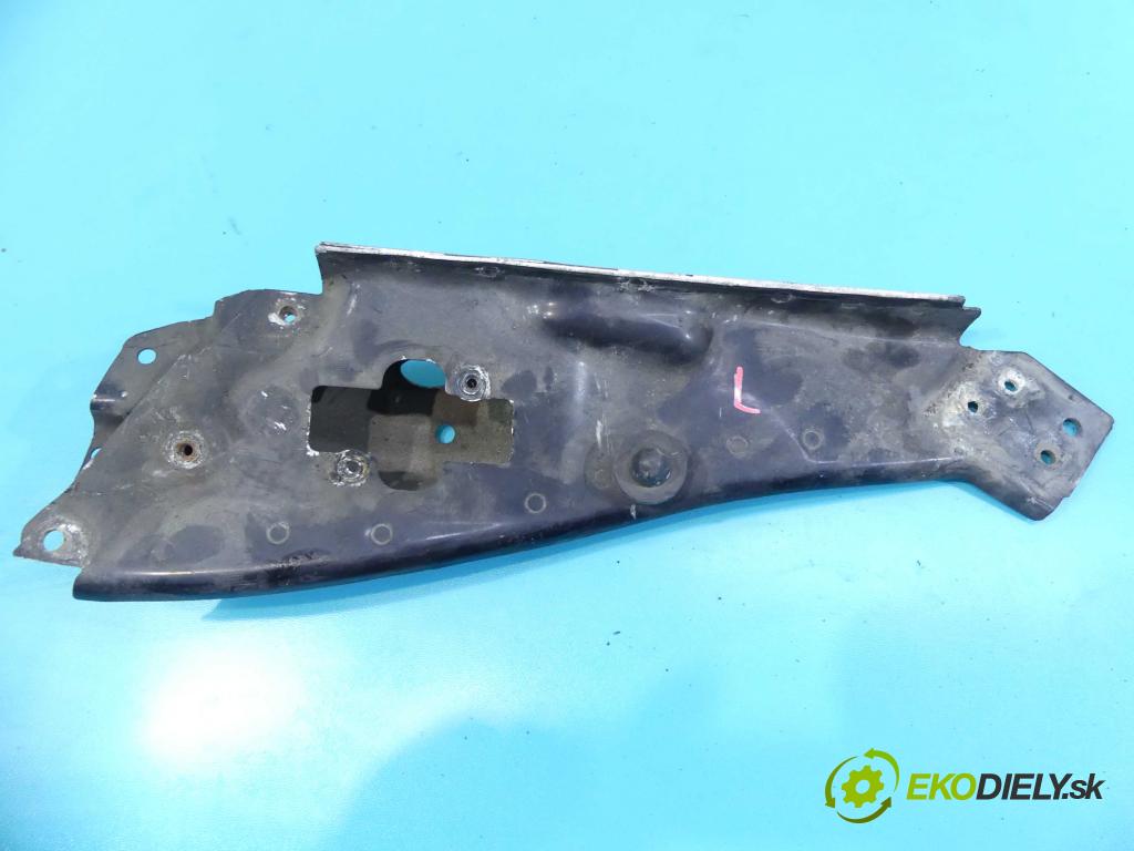 Mercedes R W251 2005-2013 3.5 V6 272 hp automatic 200 kW 3498 cm3 5- stěna přední  (Výztuhy přední)