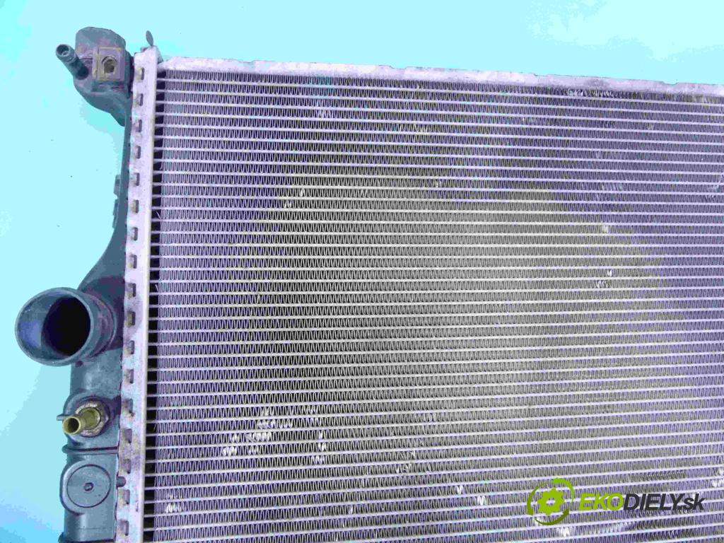 Mercedes R W251 2005-2013 3.5 V6 272 HP automatic 200 kW 3498 cm3 5- chladič voda: A2515000003 (Chladiče vody)