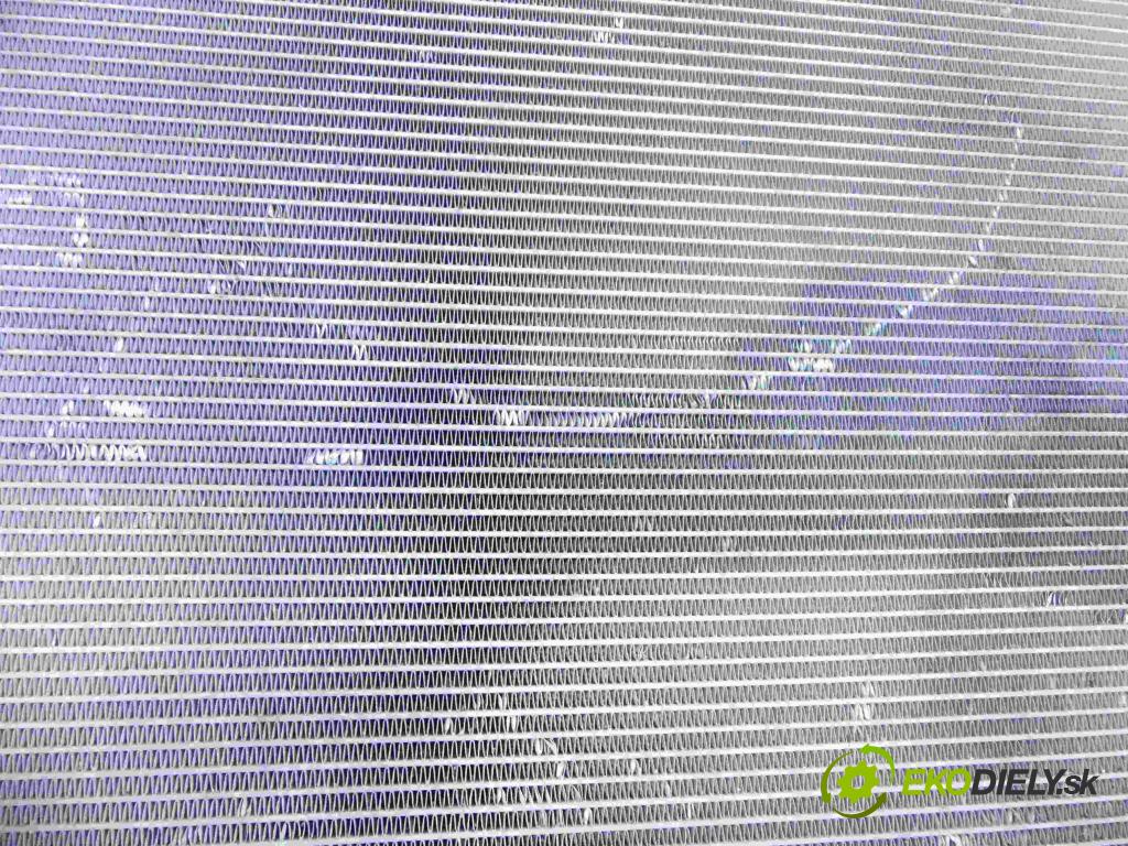 Mercedes R W251 2005-2013 3.5 V6 272 HP automatic 200 kW 3498 cm3 5- chladič voda: A2515000003 (Chladiče vody)