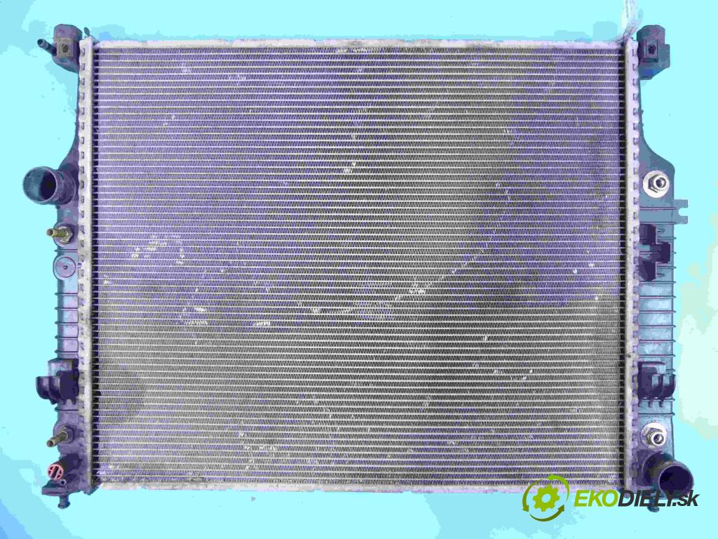 Mercedes R W251 2005-2013 3.5 V6 272 HP automatic 200 kW 3498 cm3 5- chladič voda: A2515000003 (Chladiče vody)