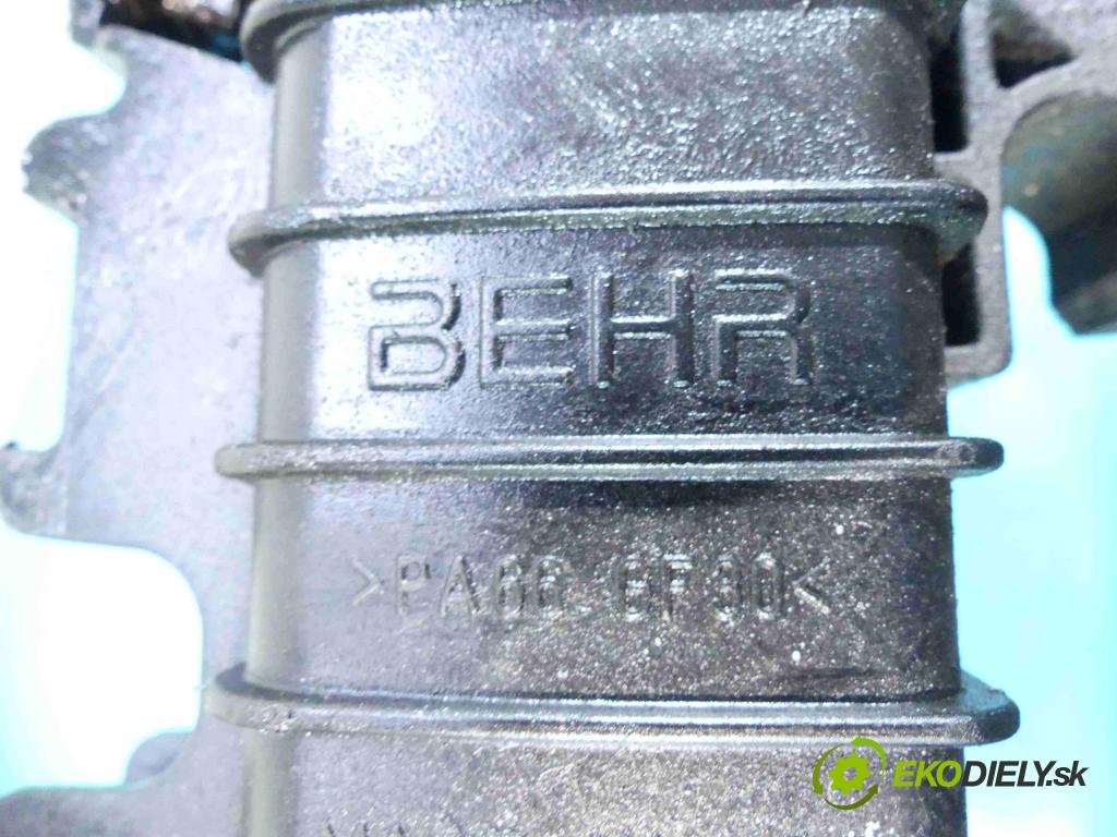 Mercedes R W251 2005-2013 3.5 V6 272 HP automatic 200 kW 3498 cm3 5- chladič voda: A2515000003 (Chladiče vody)