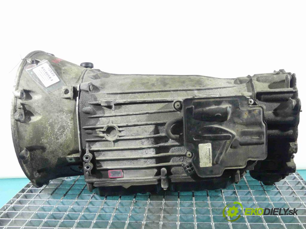 Mercedes R W251 2005-2013 3.5 V6 272 HP automatic 200 kW 3498 cm3 5- prevodovka stupeň,rýchlosť automat 7229060